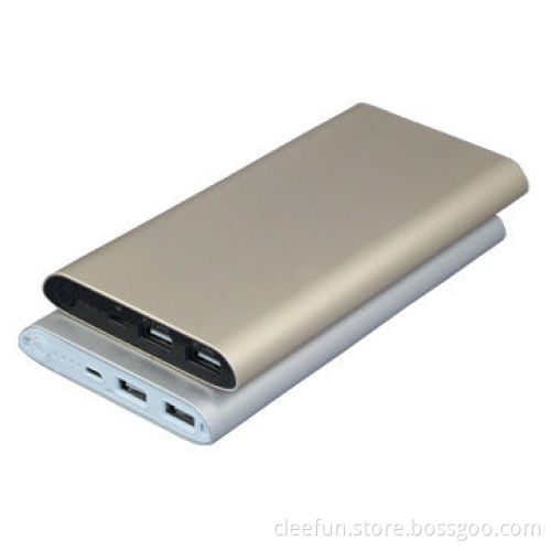 Large Capacity Polymer Power Bank